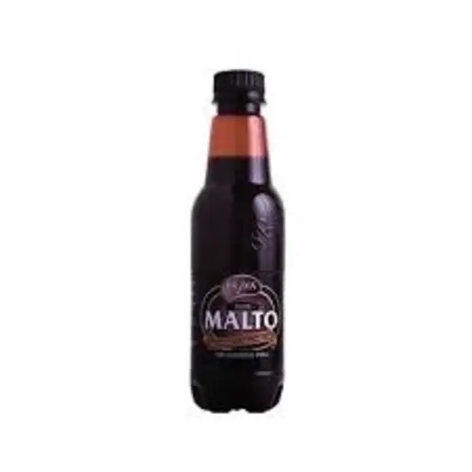 Brava Malt Coffee Capucino 300Ml